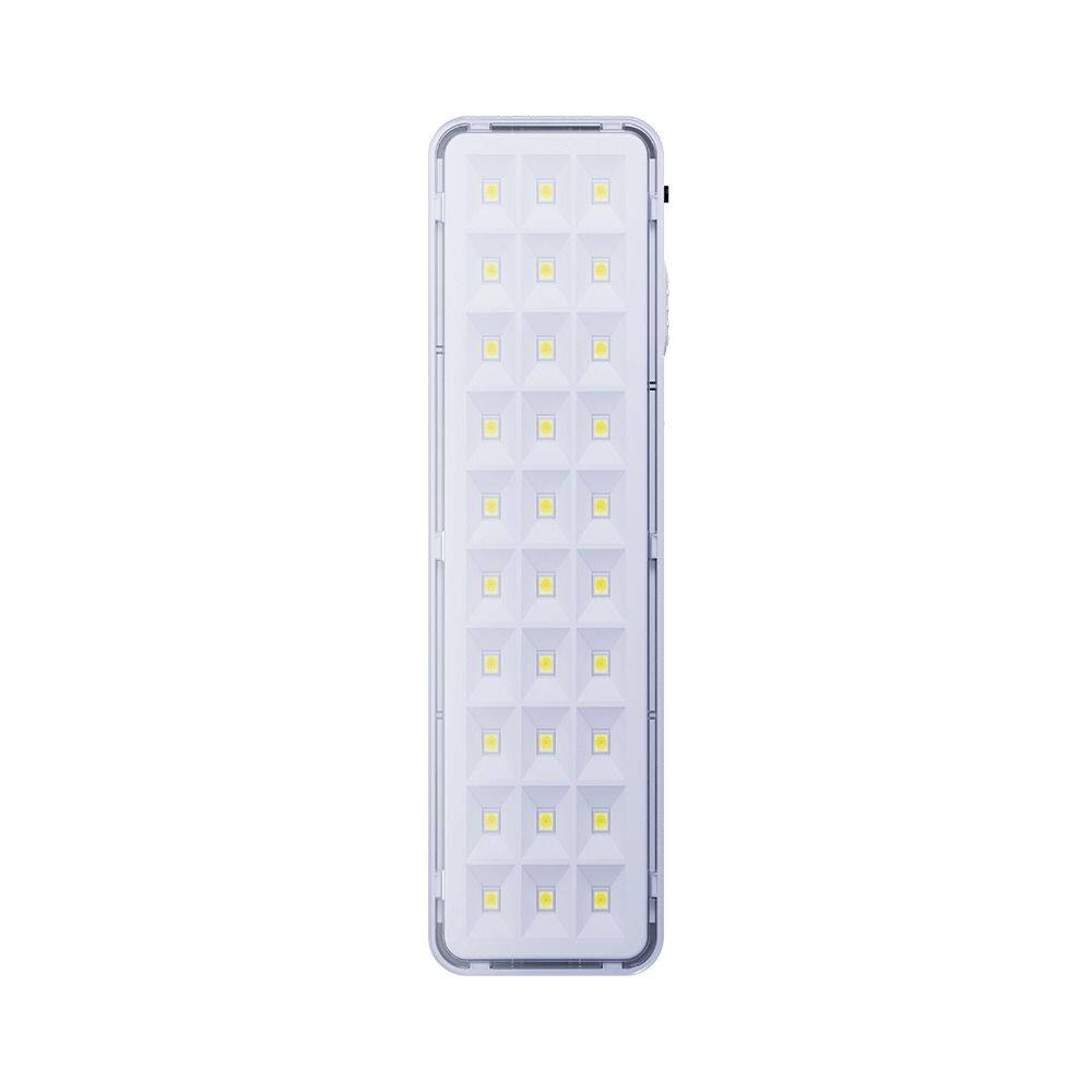 Luminária De Emergência Autônoma Intelbras Lea 31 Bivolt