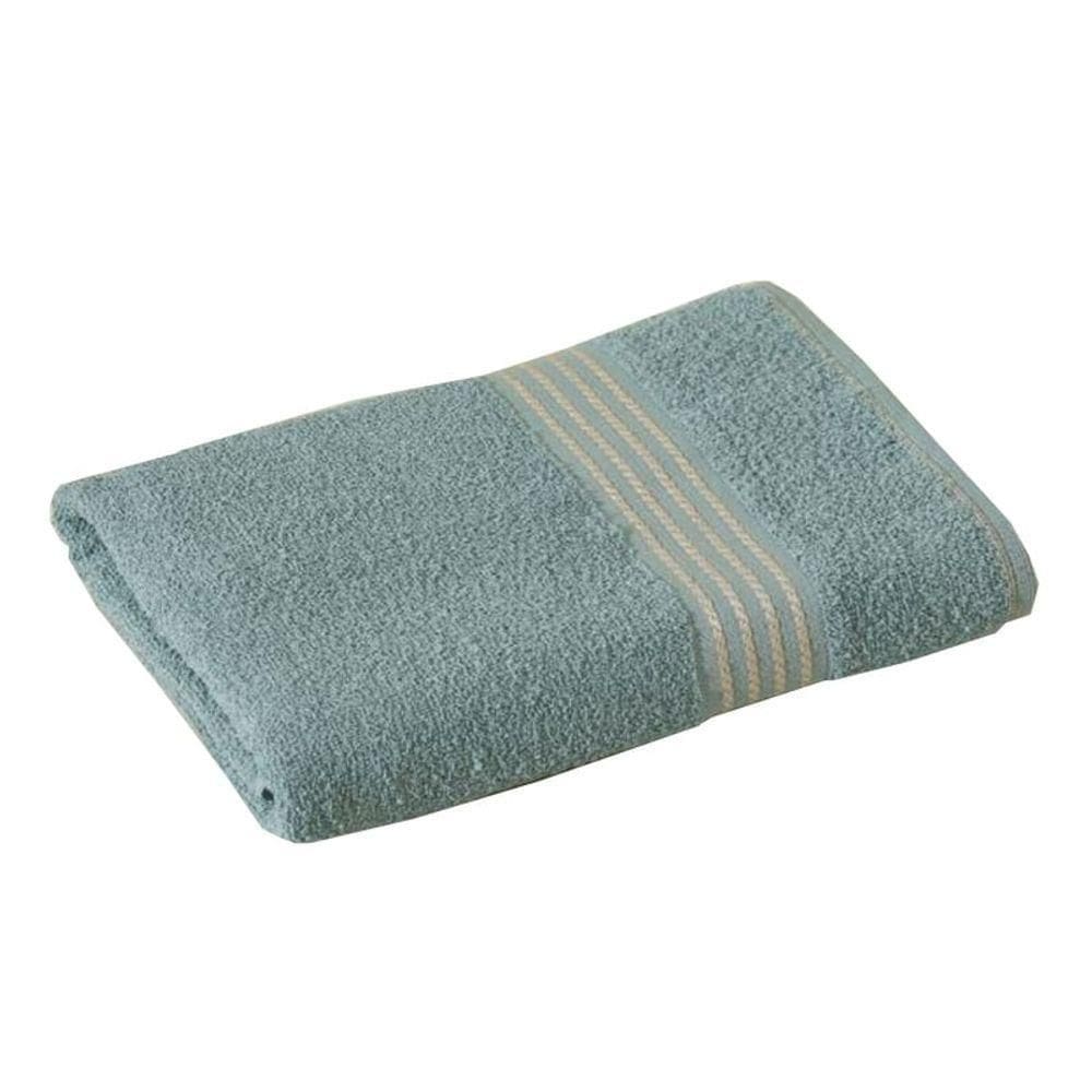 Toalha Banhão Lmpeter Quasar 75cm X 1,50cm Indigo
