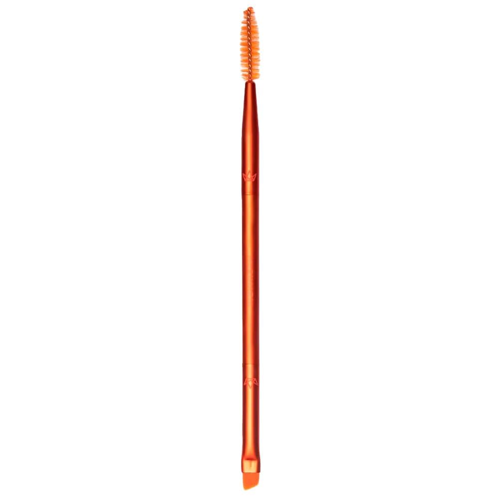 Pincel Duo para Sobrancelha 201 Mari Maria Makeup 1 Unidade