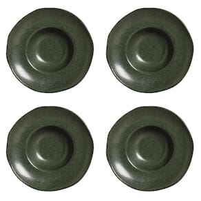 Conjunto De Pratos Para Massa-risoto 04 Peças Orgânico Arauco Porto