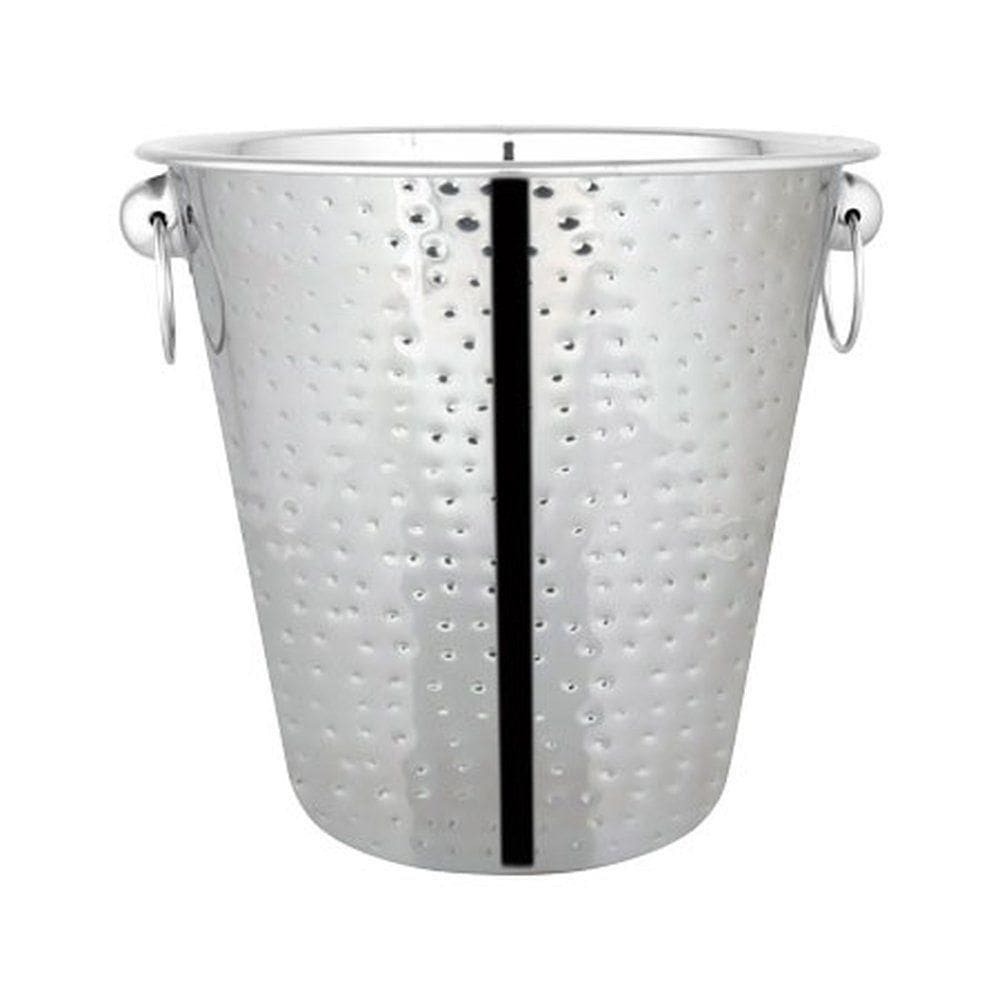 Champanheira Aço Inox 21cm X 21cm X 21cm