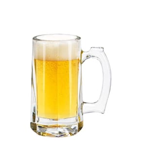 Caneca de Cerveja Stein, Caneca Chopp Libbey 355ml - Ruvolo