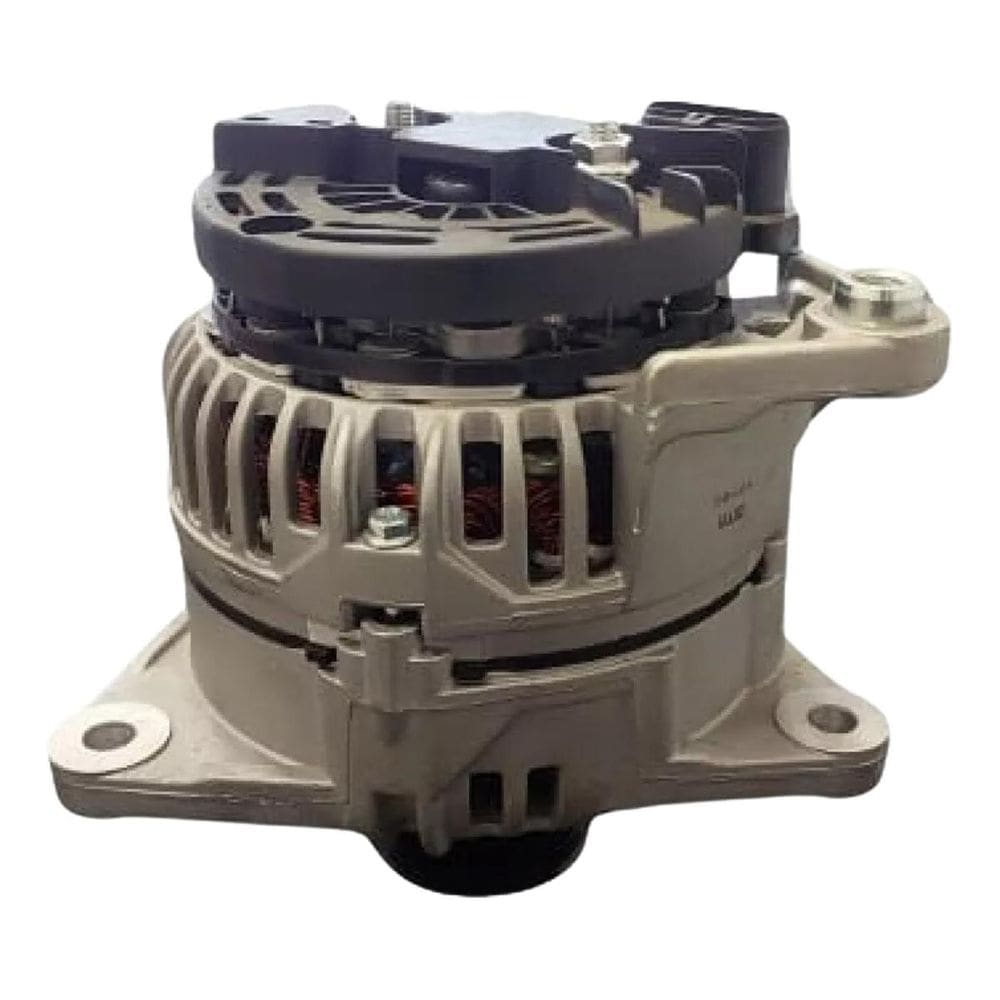 Alternador Para 170E22, 170E24, Cx220 B - 24V 90A