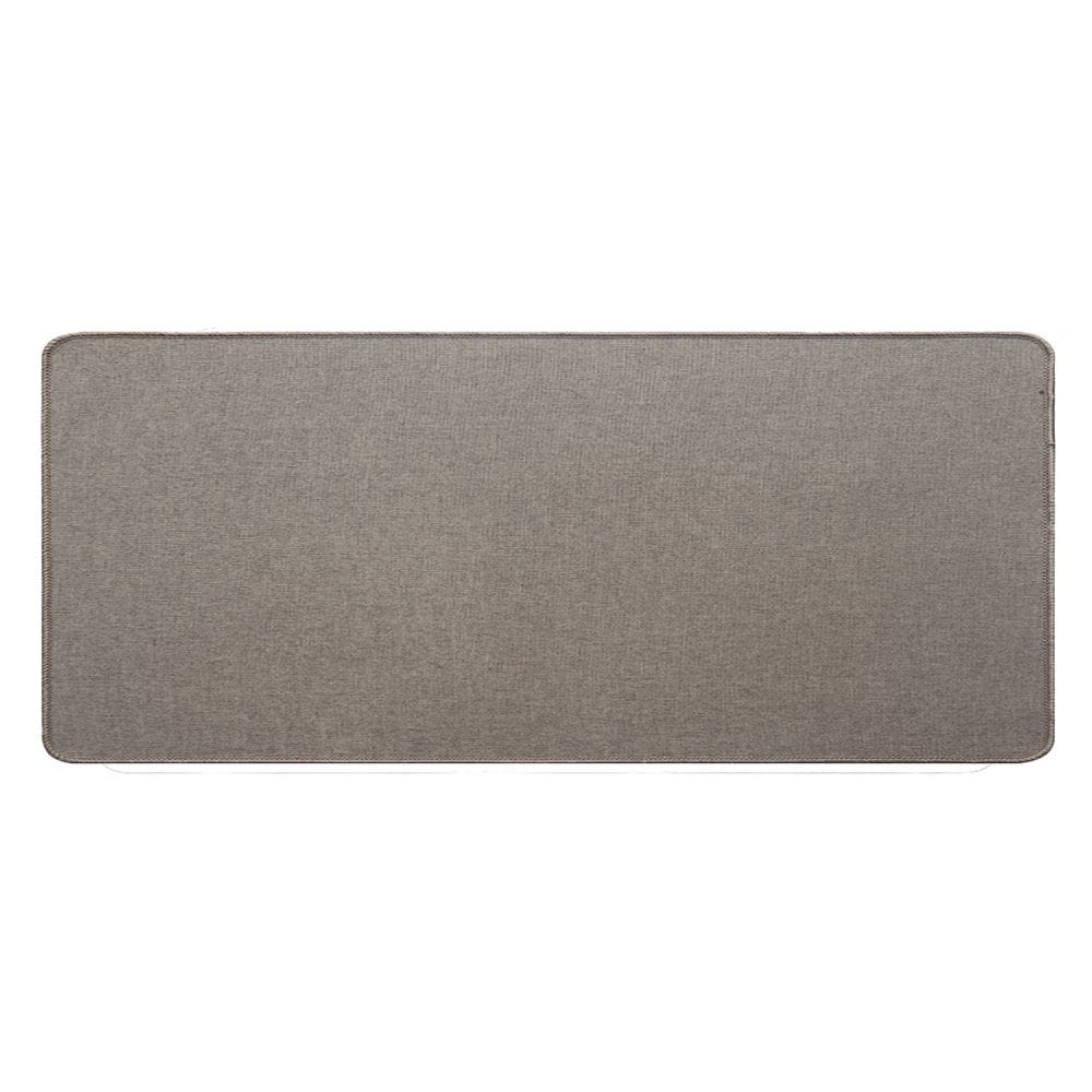 Tapete Cozinha Linho 0,45 x 1,10 Bege Niazitex