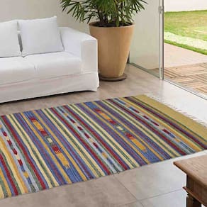 Tapete Kilim 0,60 x 1,80 Des 008 Niazitex