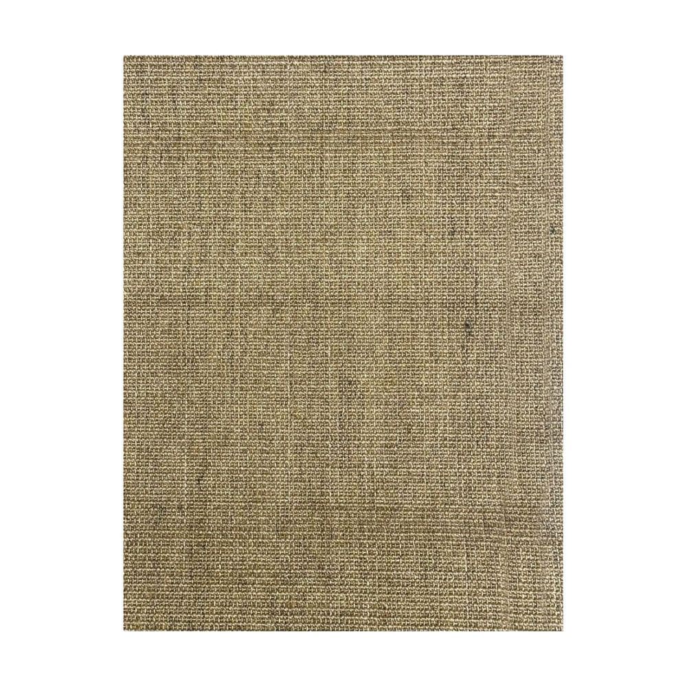 Tapete Sisal Natural 70X130 Cd
