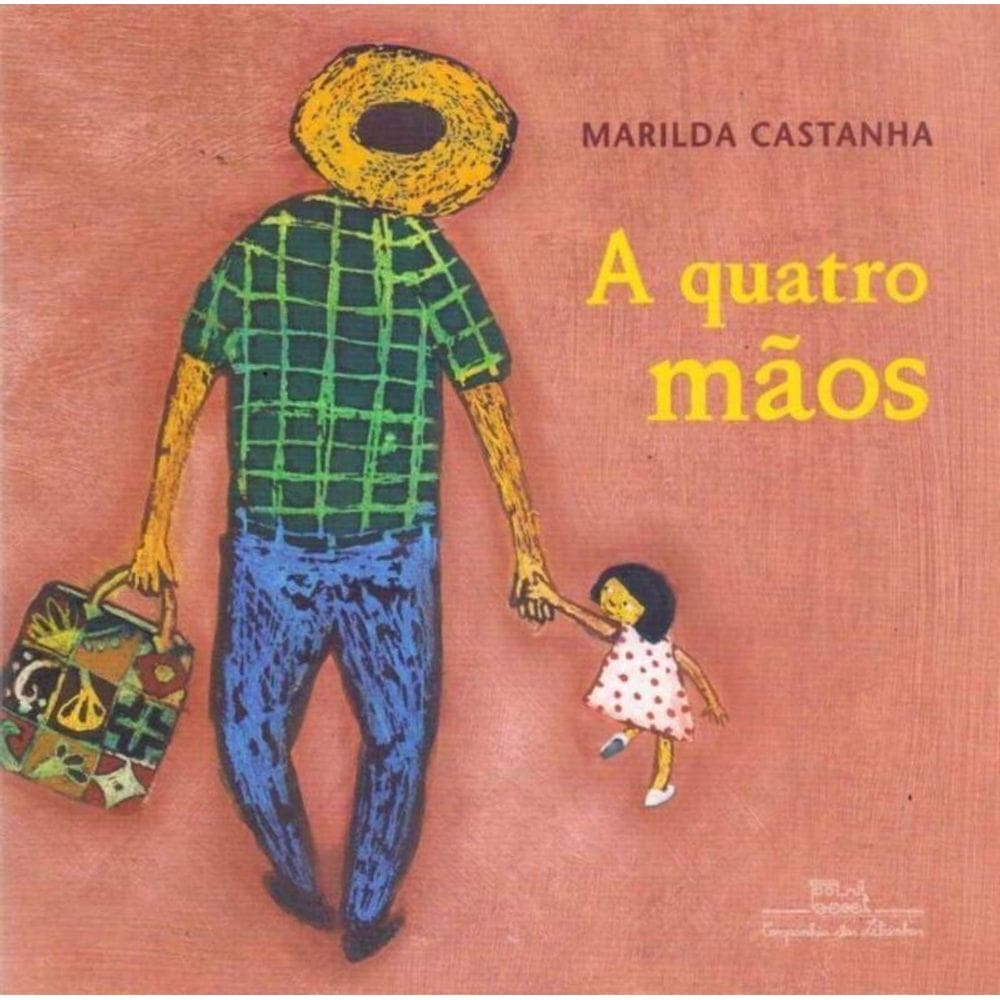 Quatro MÃos, A