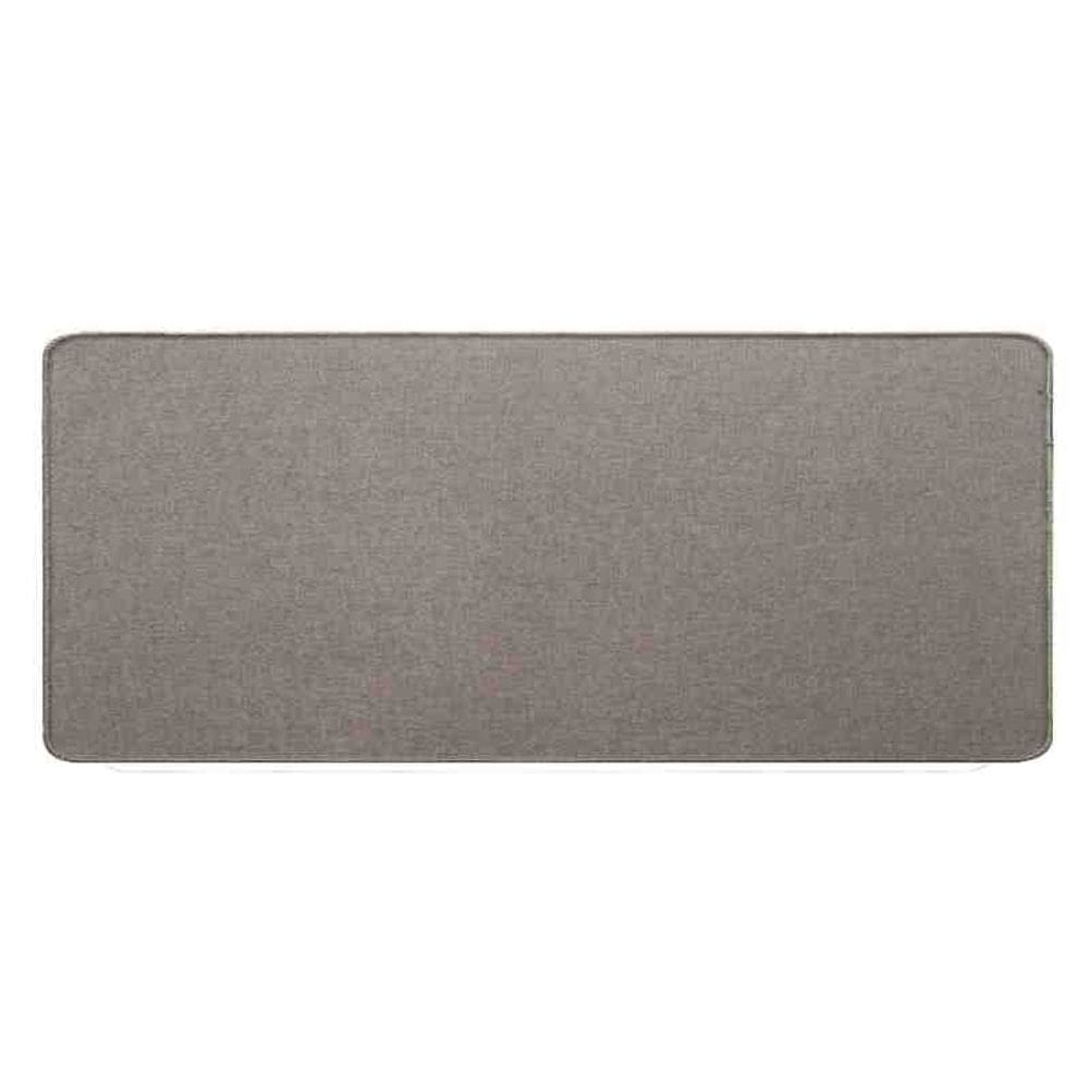 Tapete Cozinha Linho 0,45 x 1,60 Bege Niazitex