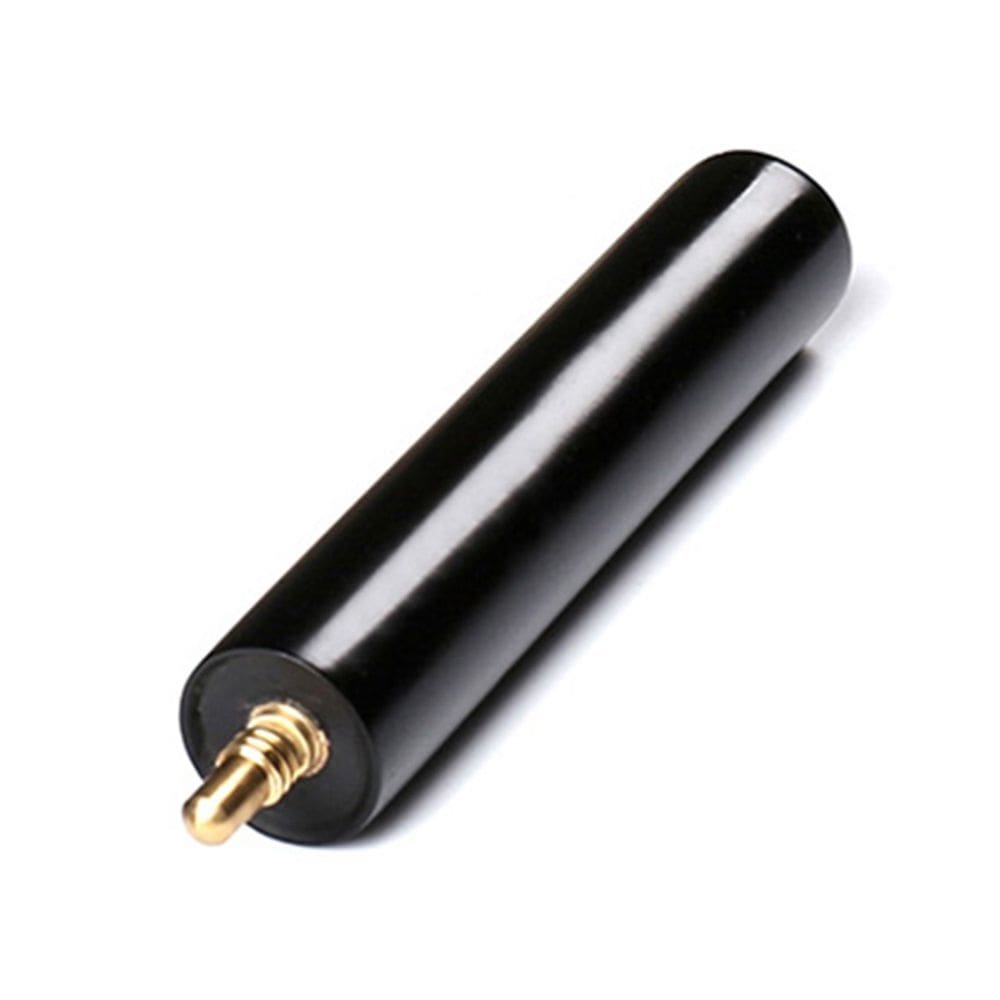 Extensor mini butt para taco de sinuca 15 cm rosca redonda