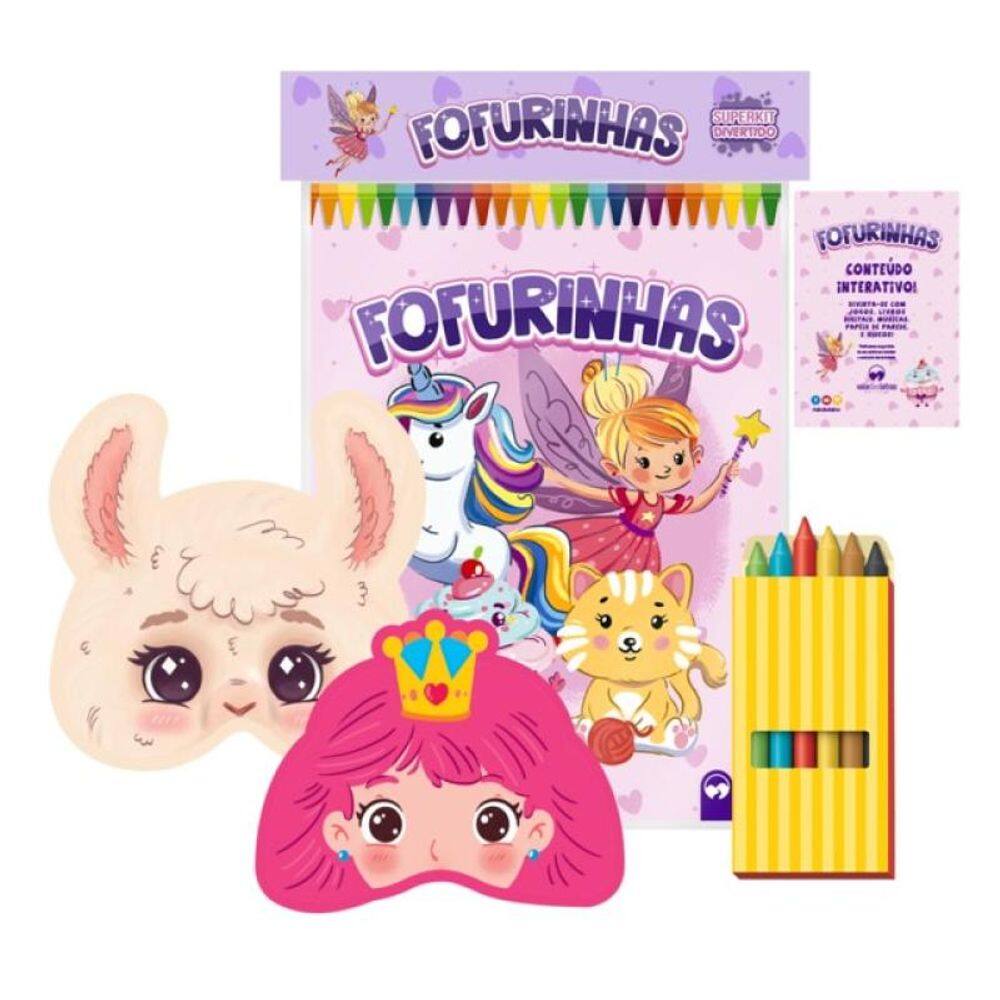 Fofurinhas