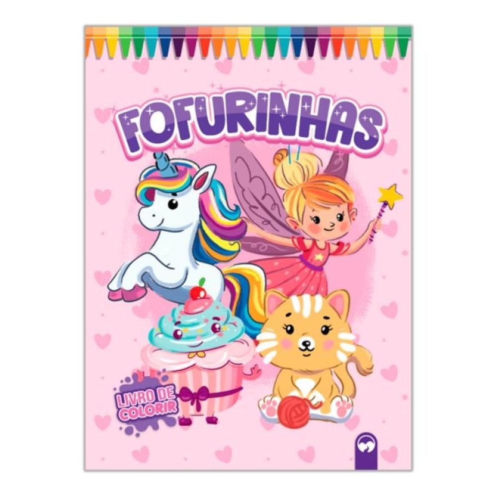 Fofurinhas