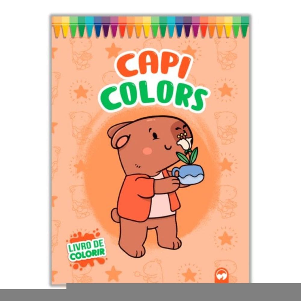 Capi Colors