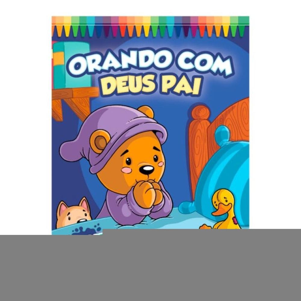 Orando Com Deus Pai