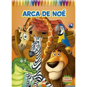 A Arca De Noé