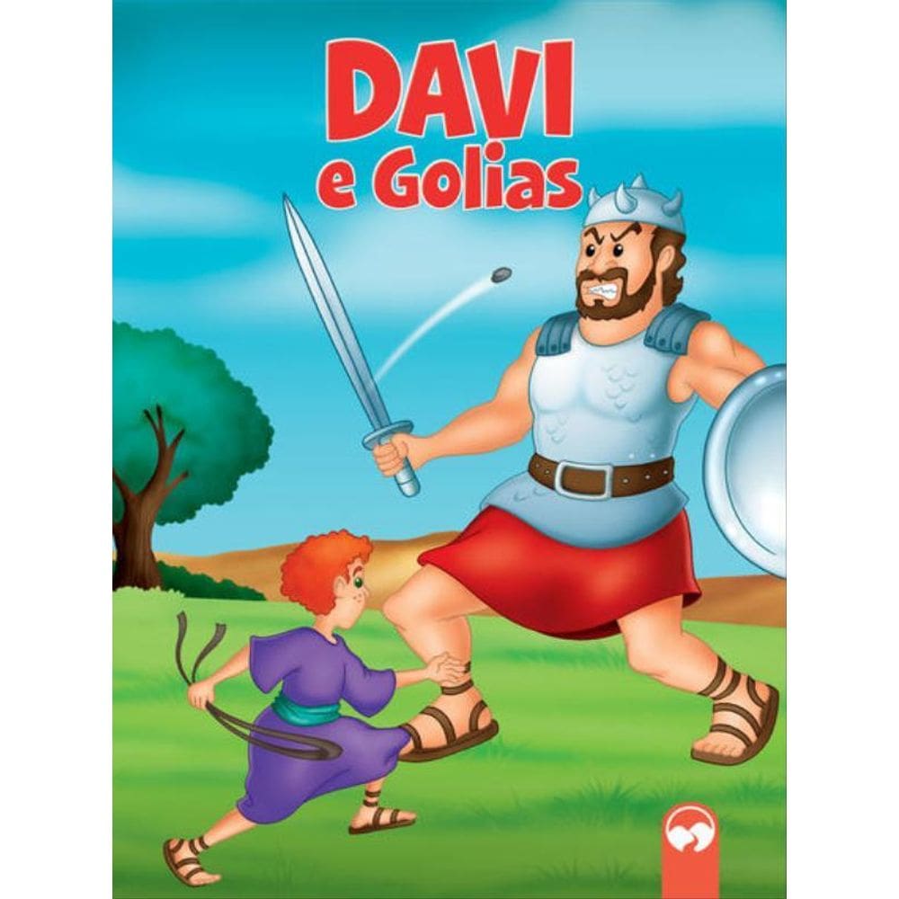 Davi E Golias