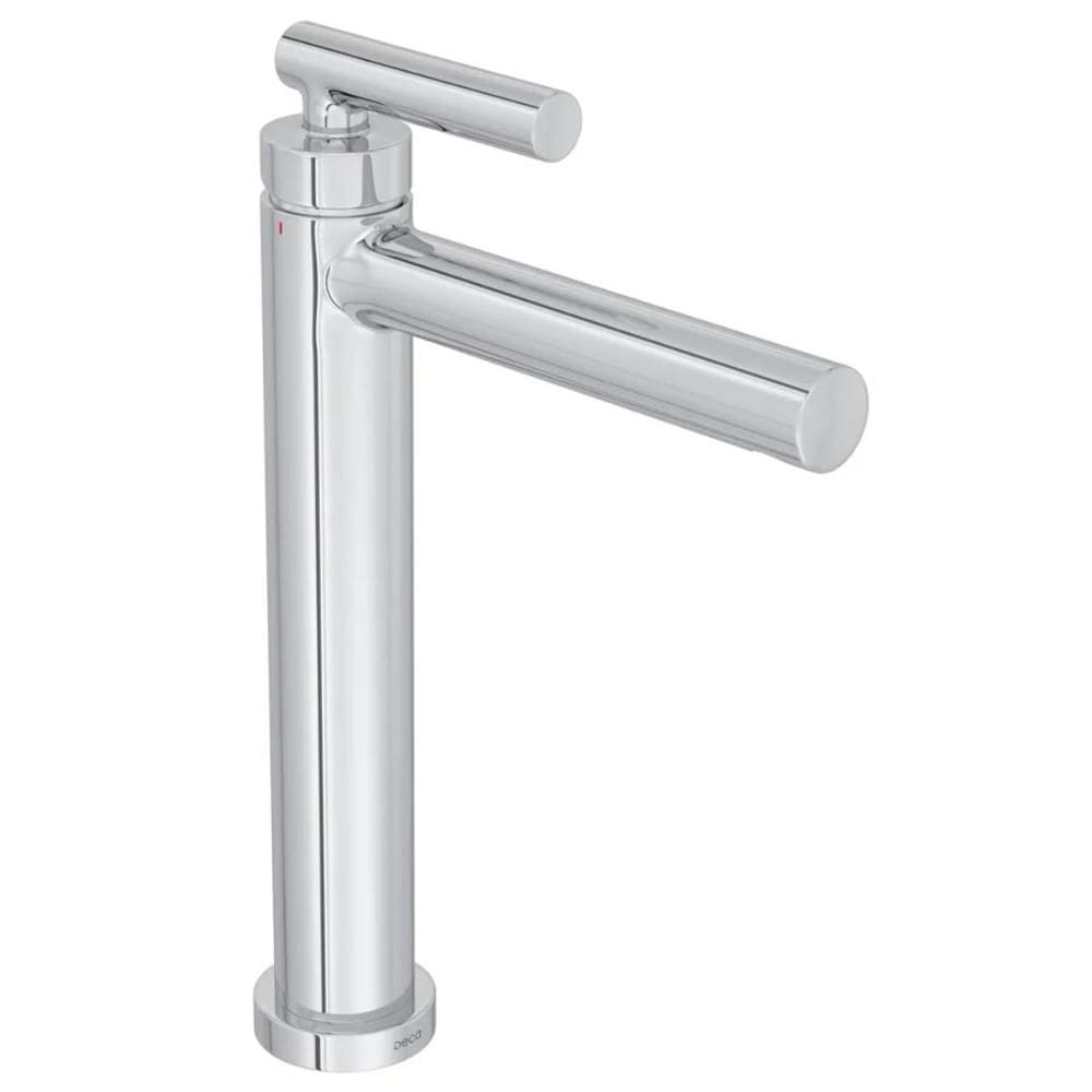 Toneira Monocomando Deca Beta 2885.C109 Bancada Cromada