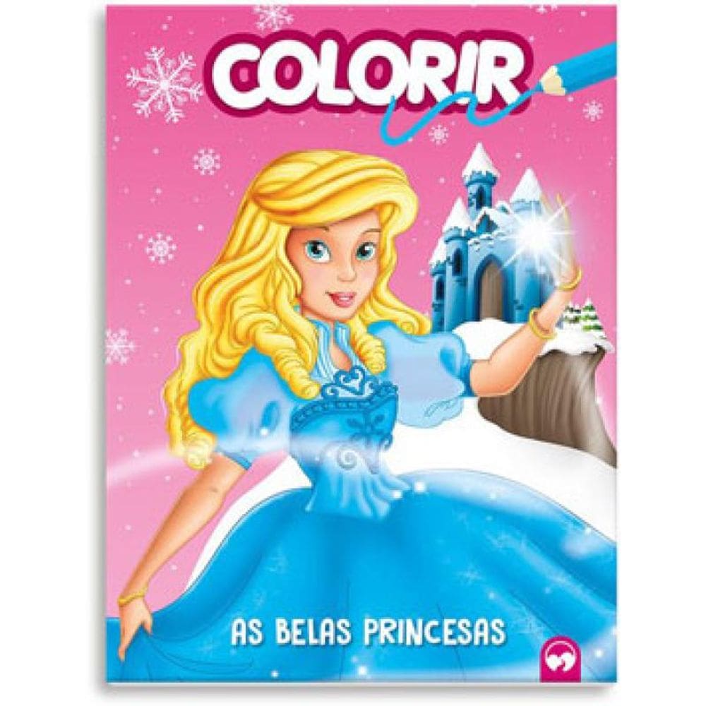 As Belas Princesas