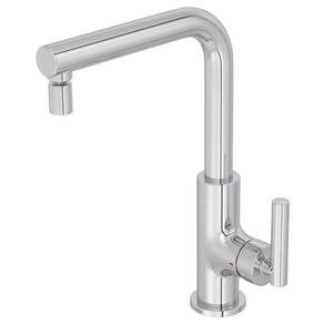 Torneira Misturador Monocomando Deca Beta 2256.C109 Cromada