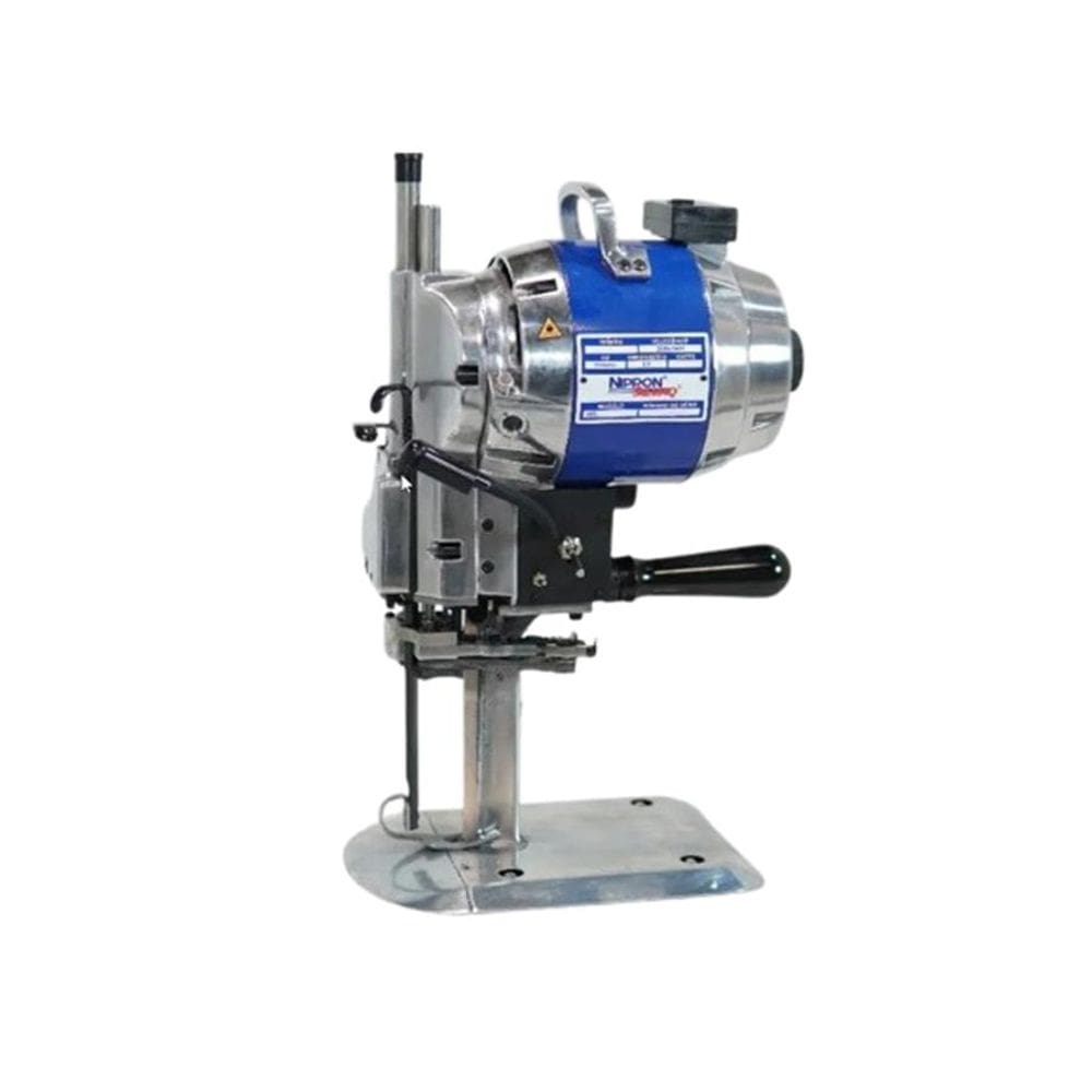 Máquina de Corte de faca NS-3, 8 polegadas- 1000 wats+LED