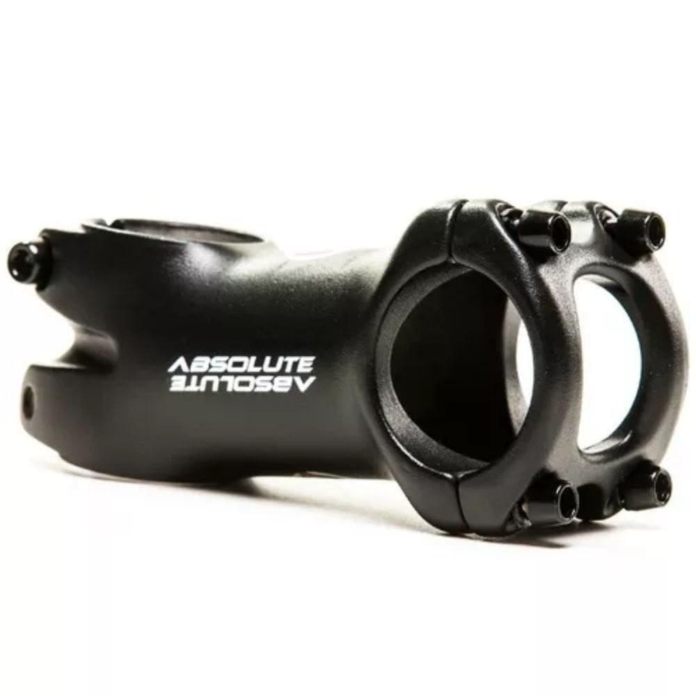 Mesa Suporte Guidão De Bike 31,8mm 10° Absolute Wild 75mm
