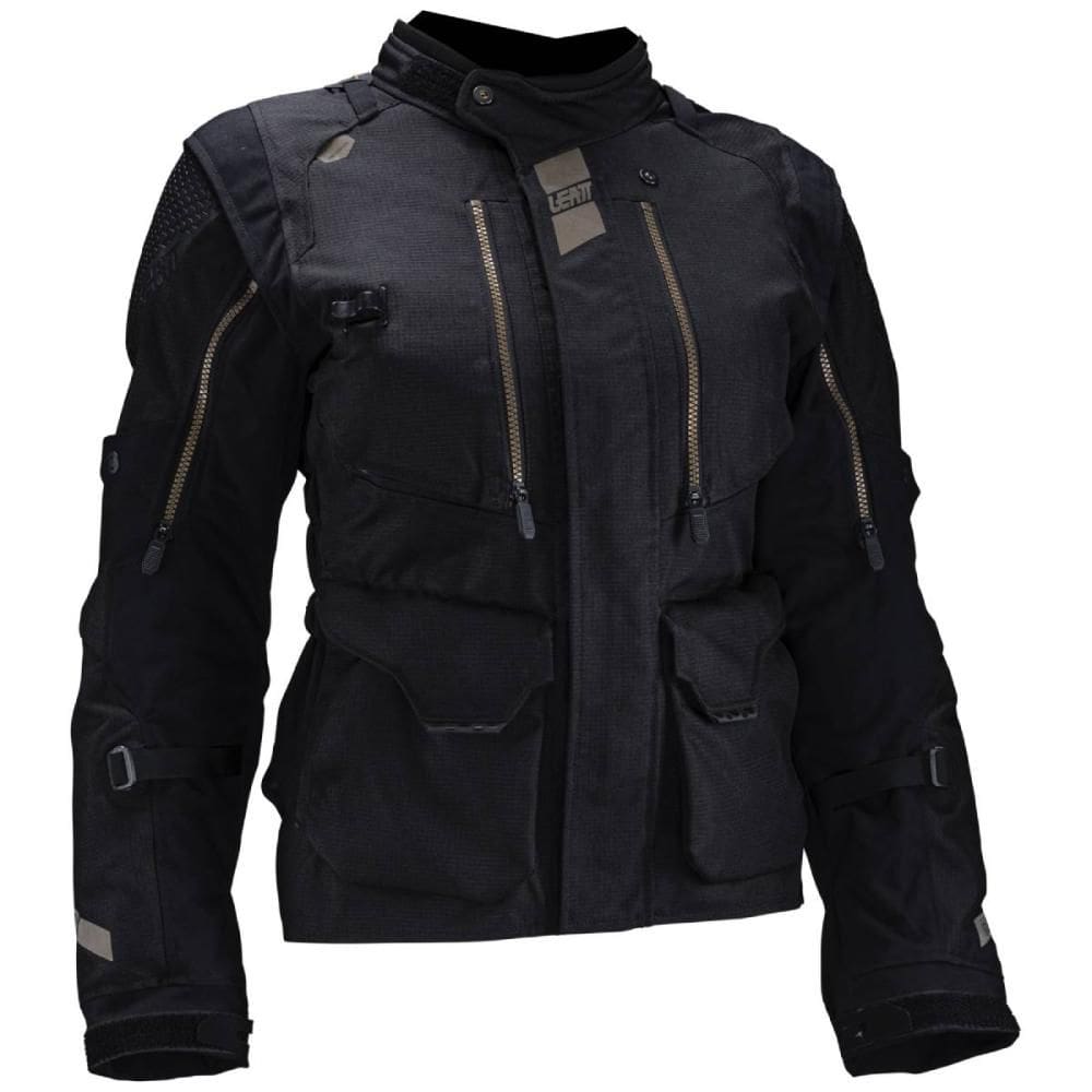 Jaqueta Leatt Adventure Multitour 5.5 Feminino