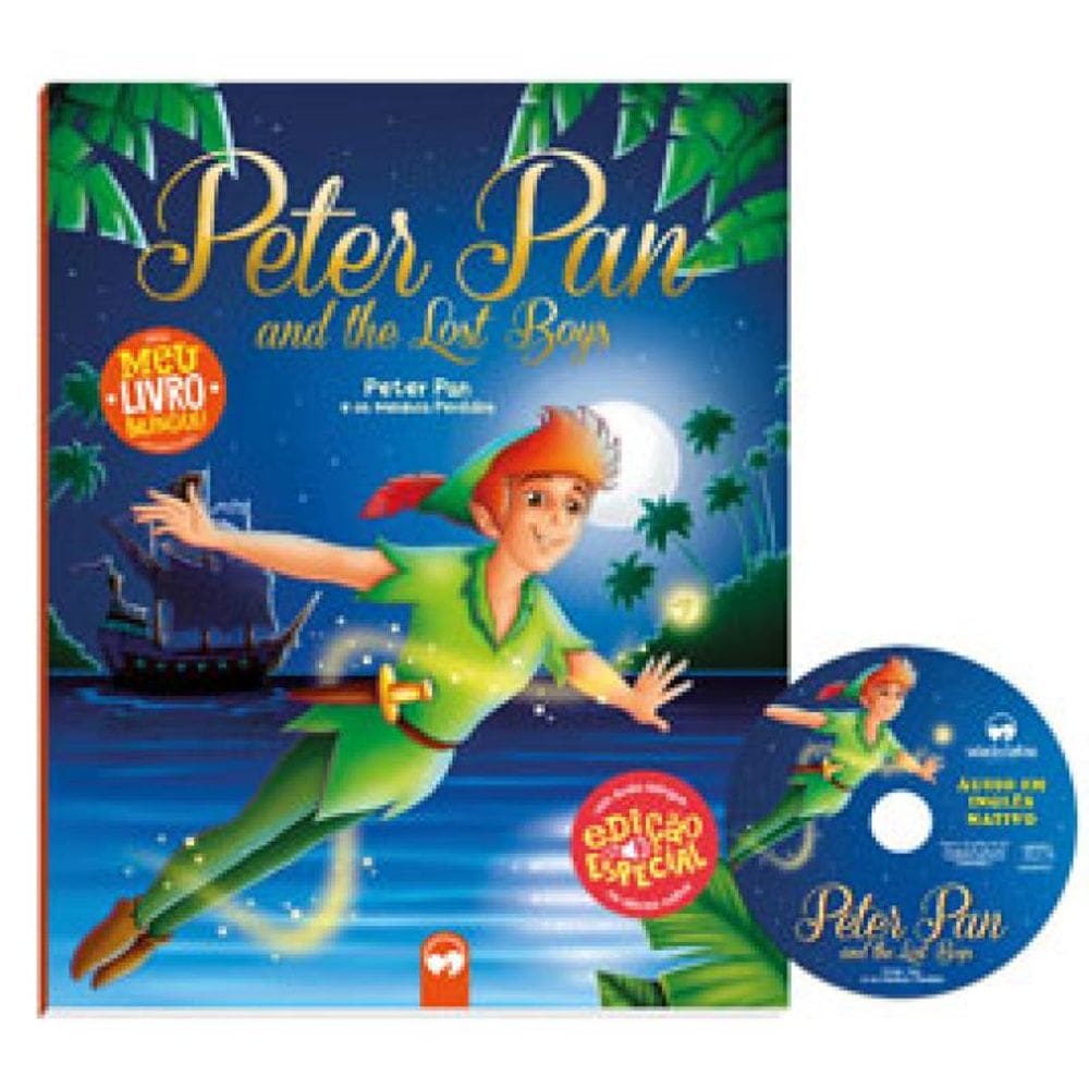 Peter Pan / Peter Pan
