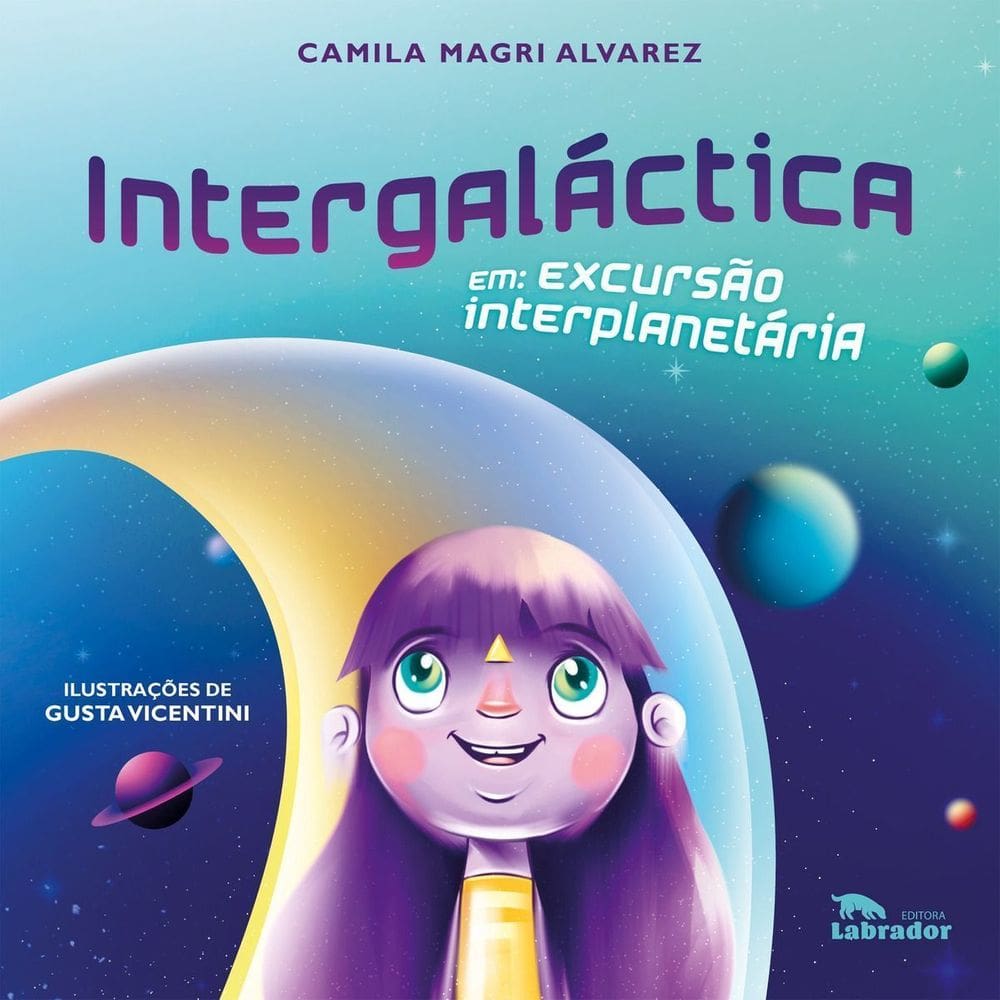Intergaláctica Em: Excursão Interplanetária