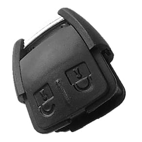 Capa Telecomando B&S GM ASTRA/ CORSA/ MONTANA/ CELTA/ PRISMA/ Agile 2 Botoes