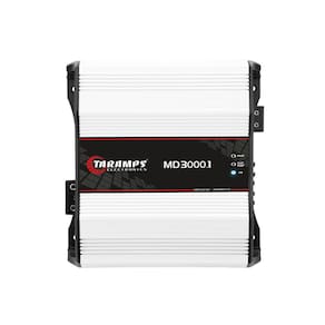 Modulo Potencia Taramps MD3000 3000W RMS 1CANAL 2R 12,6VDC