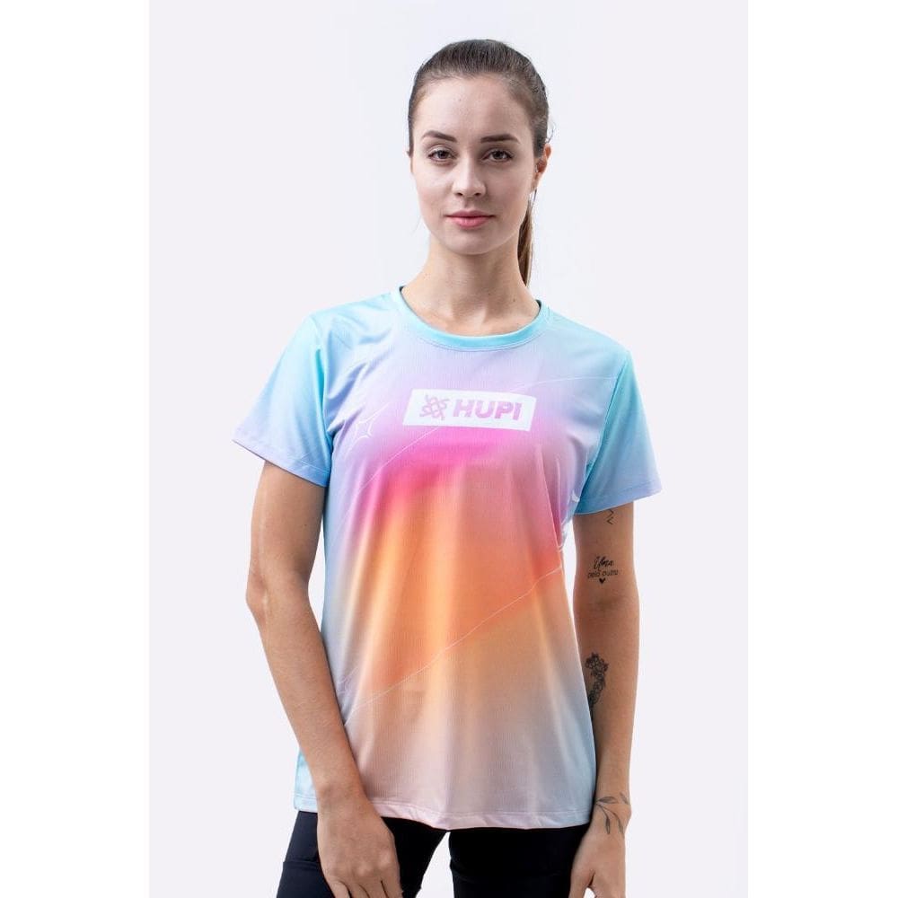 Camiseta Feminina HUPI Córdoba