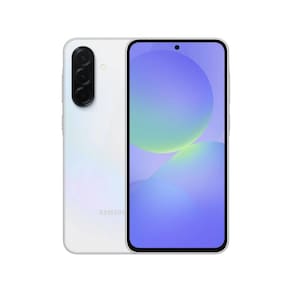 Smartphone Samsung Galaxy A36 256GB 5G 8GB RAM Branco 6,7"