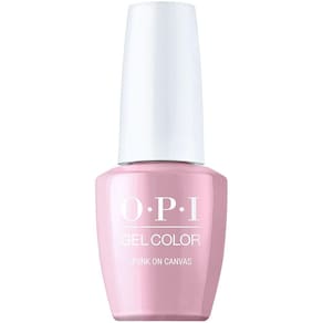 Verniz de unhas OPI GelColor Tickle My France-y 15mL