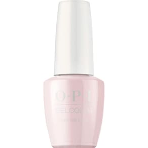 Verniz de unhas OPI GelColor Baby Take a Vow Pink 15mL