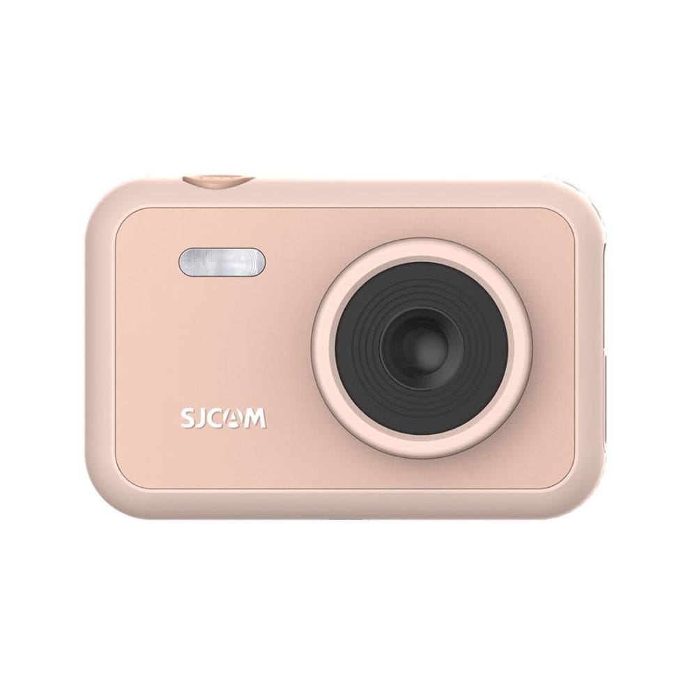 Câmera compacta infantil SJCAM FunCam (ROSA)