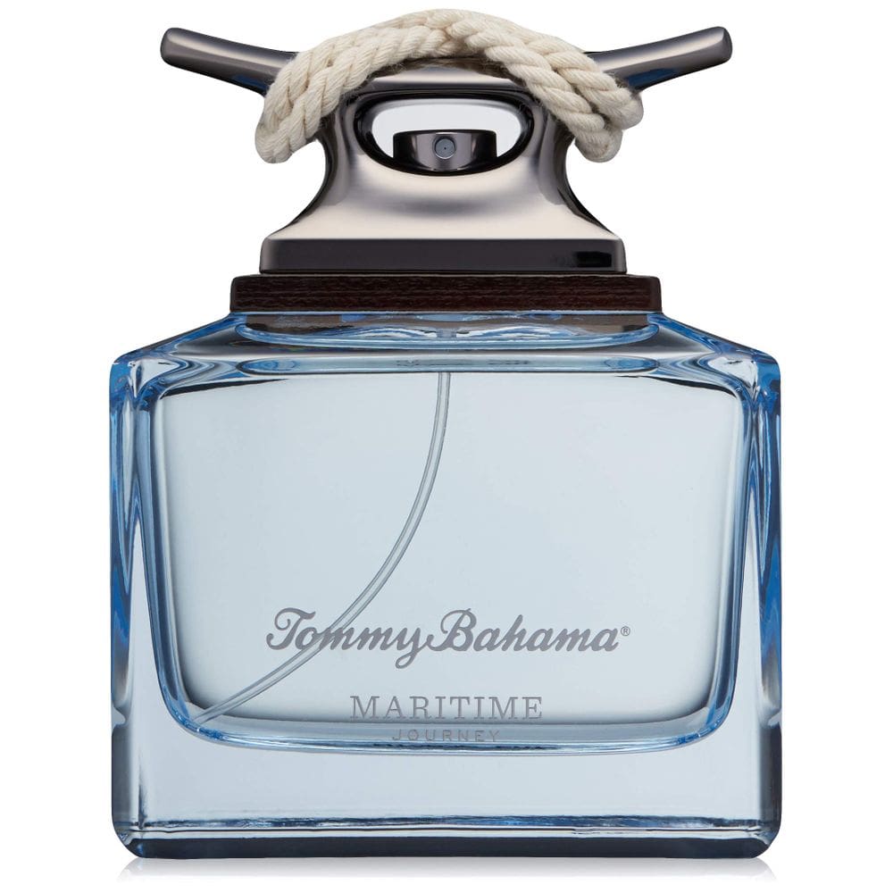 Viagem Marítima Colônia Spray 4.2 Oz - Fragrância Fresca e Oceânica