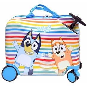 Bagagem Fast Forward Blue Small