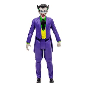 Boneco de ação McFarlane Toys DC Retro The Joker 15cm