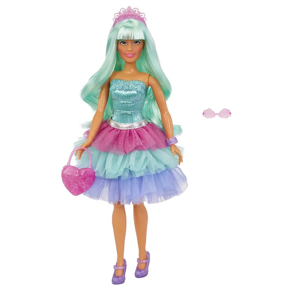 Boneca MGA Entertainment Dream Ella Candy Princess DreamElla 11,5”