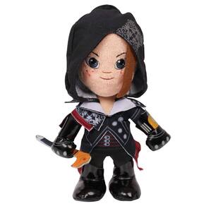 Brinquedo de pelúcia Ubisoft Assassins Creed 8 Evie 23cm