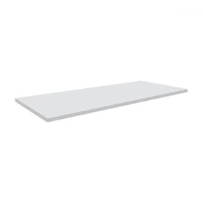 Tampo para Balcão Silver 150 Cm Supremo - Pnr Móveis