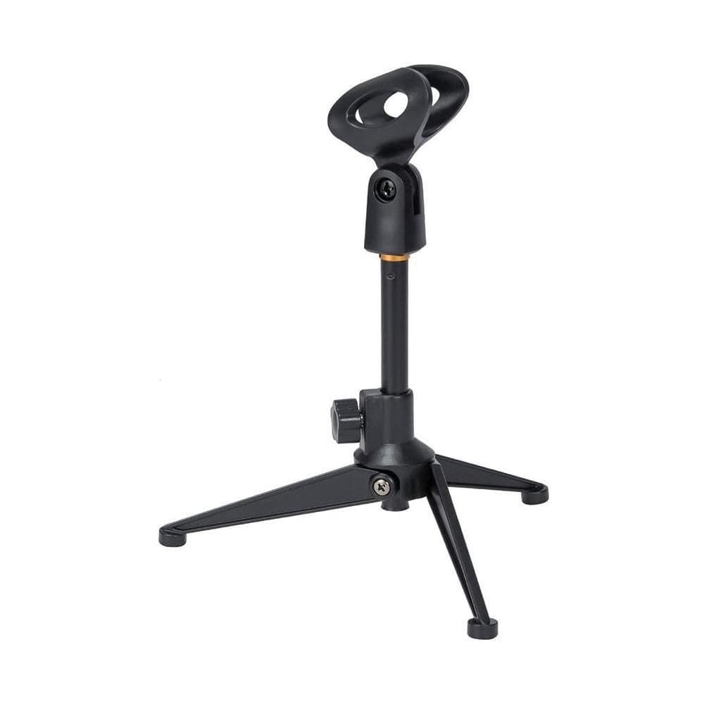 Suporte De Mesa Para Microfones - F32 - 1 Unidade Homologação: 20541309203