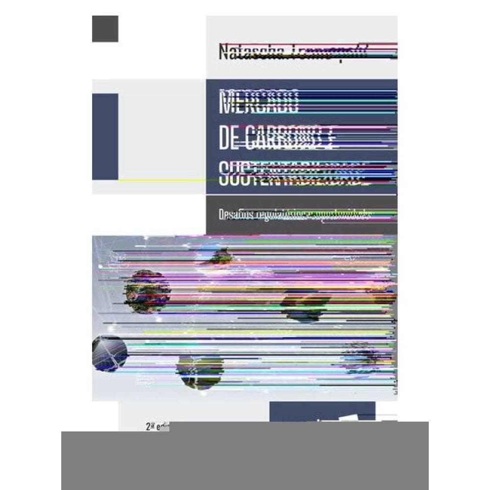 Mercado De Carbono E Sustentabilidade - 2ª Edição 2025