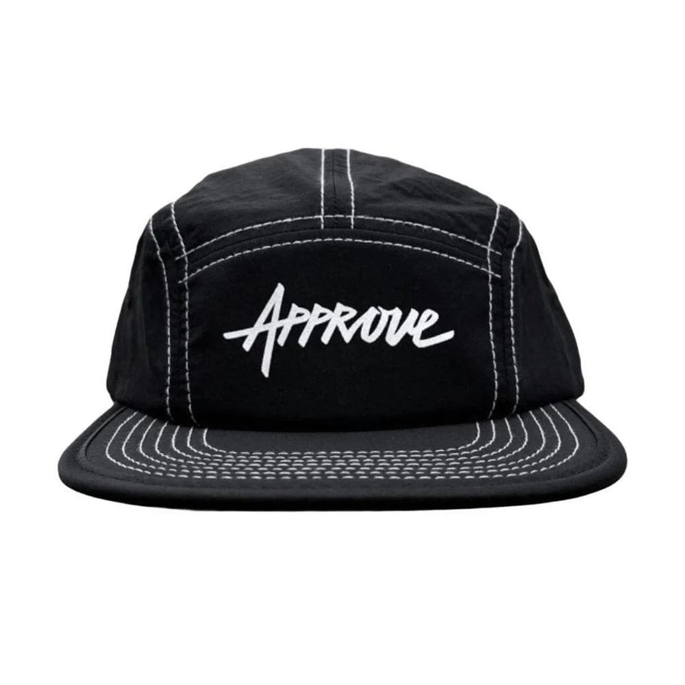 Boné Approve Masculino 5Panel Only