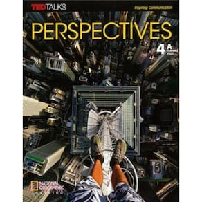 Perspectives 4A - Combo Split With The Spark Platform