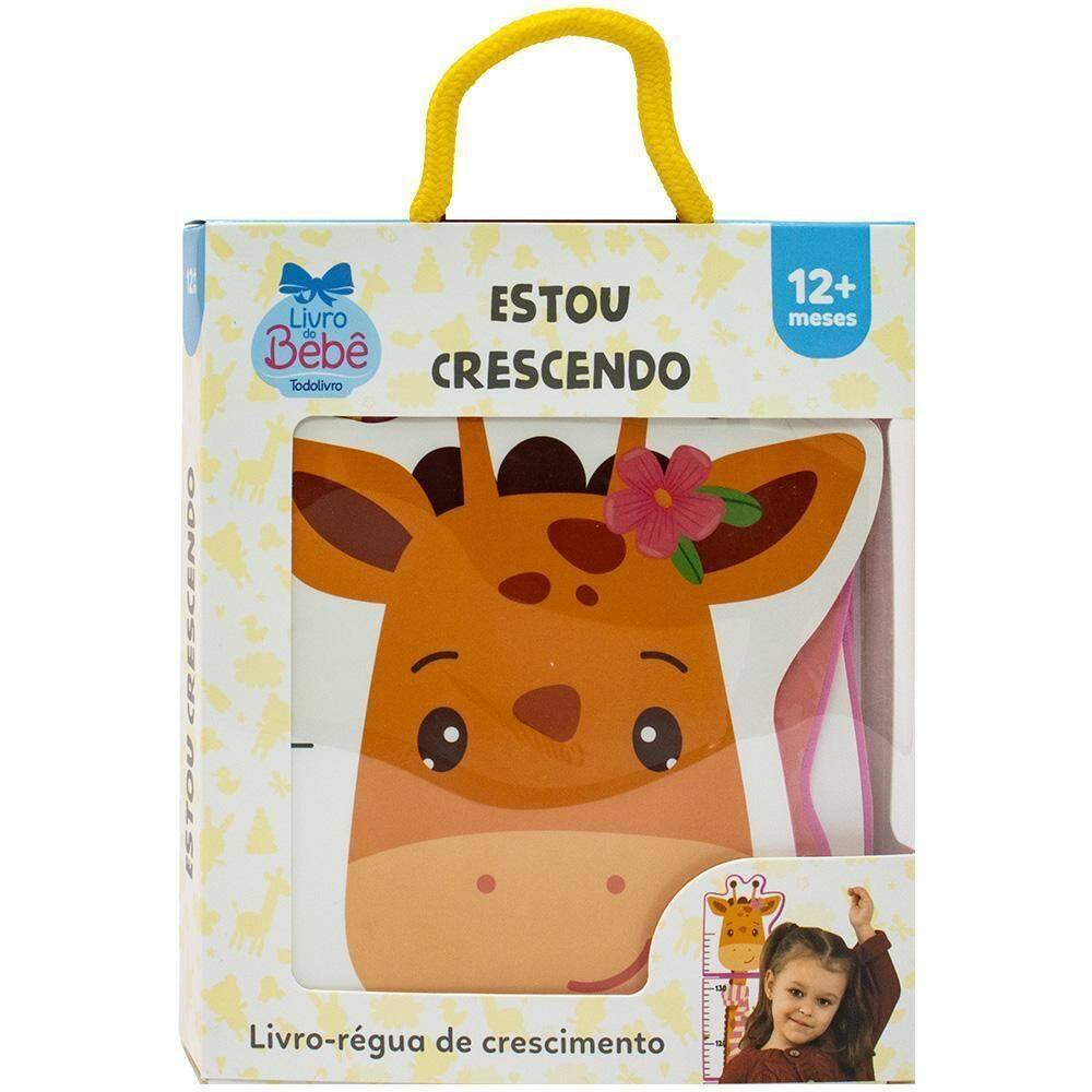 Estou Crescendo