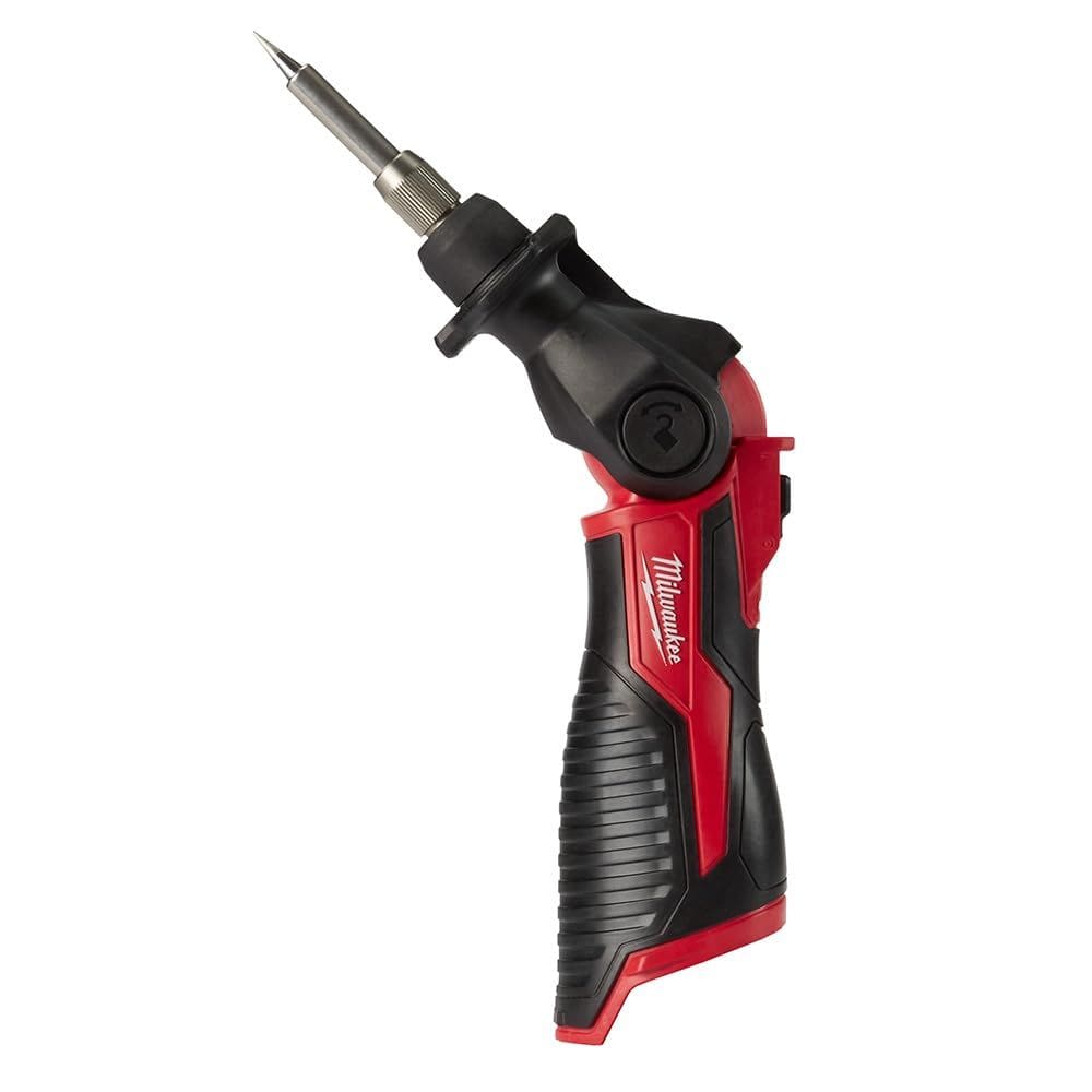 Ferro de soldar Milwaukee M12 Bare Tool