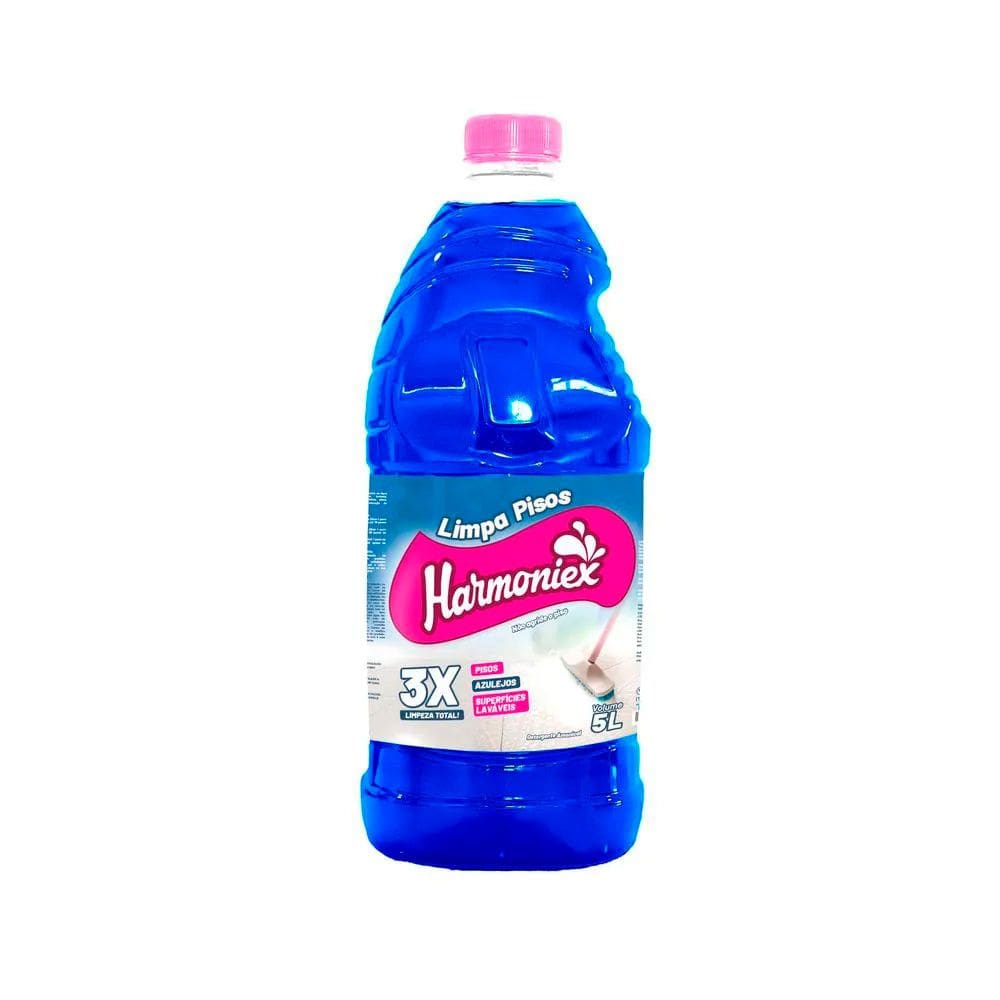 Limpa Pisos 2L - Harmoniex