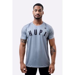 Camiseta HUPI Dry Dakar