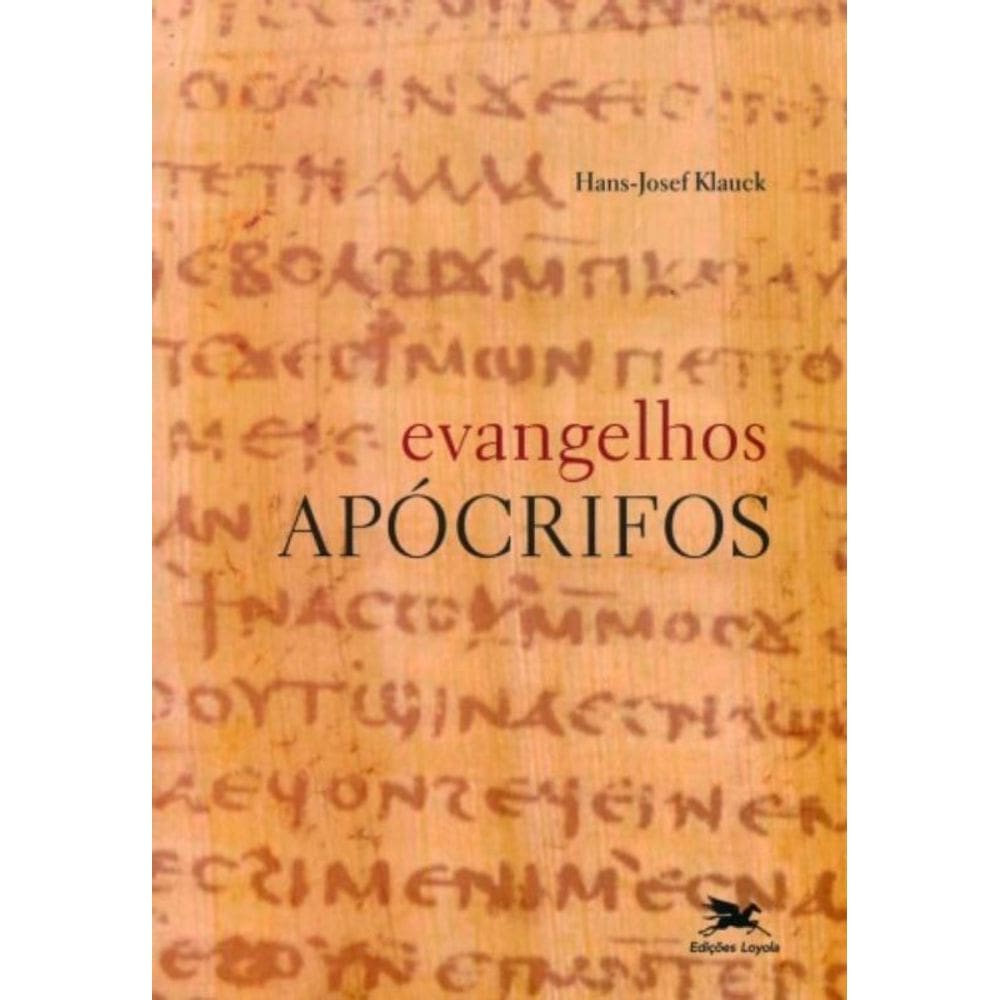Evangelhos Apócrifos