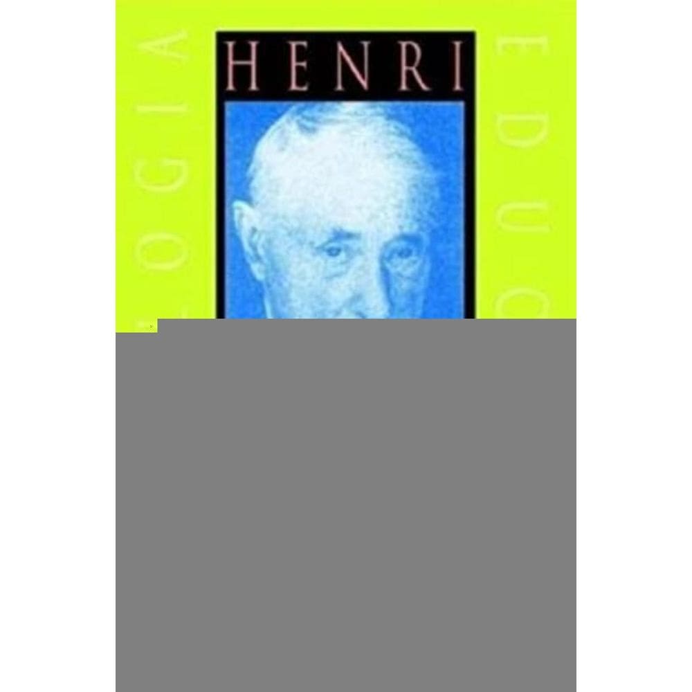 Henri Wallon - Psicologia E Educação